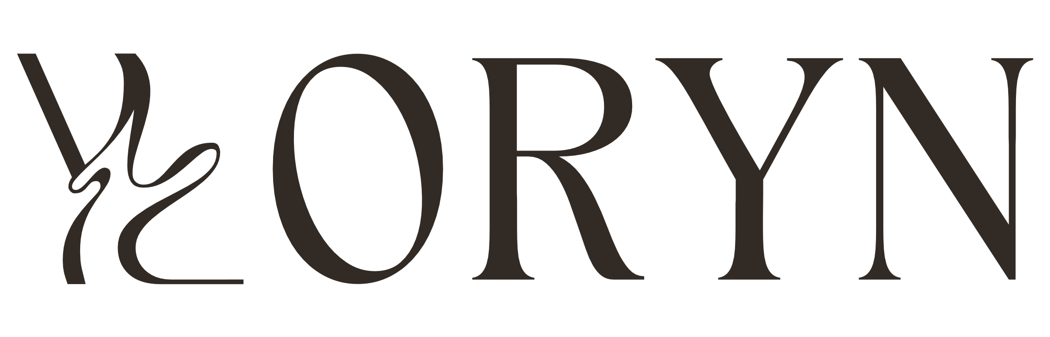 ORYN Essentials